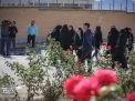 گزارش تصویری  | برگزاری كارگاه اطفاءحريق در دانشگاه 