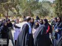 گزارش تصویری  | برگزاری كارگاه اطفاءحريق در دانشگاه 