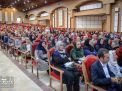 گزارش تصویری  | برگزاری همایش سلامت و زندگی با حضور پروفسور خاقانی 