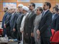 گزارش تصویری | تجلیل از پژوهشگران برتر دانشگاه صنعتی شاهرود در هفته پژوهش سال 1398    