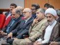 گزارش تصویری | تجلیل از پژوهشگران برتر دانشگاه صنعتی شاهرود در هفته پژوهش سال 1398    