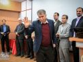 گزارش تصویری | تجلیل از پژوهشگران برتر دانشگاه صنعتی شاهرود در هفته پژوهش سال 1398    