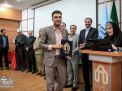 گزارش تصویری | تجلیل از پژوهشگران برتر دانشگاه صنعتی شاهرود در هفته پژوهش سال 1398    