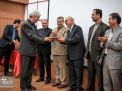 گزارش تصویری | تجلیل از پژوهشگران برتر دانشگاه صنعتی شاهرود در هفته پژوهش سال 1398    