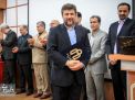 گزارش تصویری | تجلیل از پژوهشگران برتر دانشگاه صنعتی شاهرود در هفته پژوهش سال 1398    
