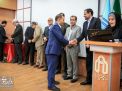 گزارش تصویری | تجلیل از پژوهشگران برتر دانشگاه صنعتی شاهرود در هفته پژوهش سال 1398    