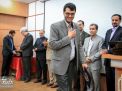 گزارش تصویری | تجلیل از پژوهشگران برتر دانشگاه صنعتی شاهرود در هفته پژوهش سال 1398    
