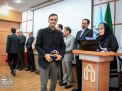 گزارش تصویری | تجلیل از پژوهشگران برتر دانشگاه صنعتی شاهرود در هفته پژوهش سال 1398    