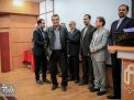 گزارش تصویری | تجلیل از پژوهشگران برتر دانشگاه صنعتی شاهرود در هفته پژوهش سال 1398    