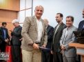 گزارش تصویری | تجلیل از پژوهشگران برتر دانشگاه صنعتی شاهرود در هفته پژوهش سال 1398    