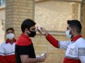 گزارش تصویری روز سوم و آخر آزمون کارشناسی ارشد 18مرداد1399