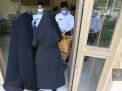 گزارش تصویری روز اول آزمون کارشناسی ارشد 16مرداد1399