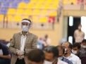 گزارش تصویری روز اول آزمون کارشناسی ارشد 16مرداد1399