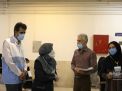 گزارش تصویری روز اول آزمون کارشناسی ارشد 16مرداد1399