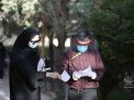 گزارش تصویری روز اول آزمون کارشناسی ارشد 16مرداد1399