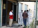 گزارش تصویری روز اول آزمون کارشناسی ارشد 16مرداد1399