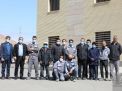 گزارش تصویری روز درختکاری 