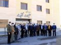 گزارش تصویری روز درختکاری 