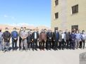 گزارش تصویری روز درختکاری 
