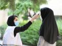 گزارش تصویری آزمون دکتری نهم مرداد ماه1399