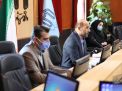 گزارش تصویری سومین نشست همیاران خبری با روابط عمومی