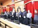 گزارش تصویری سومین نشست همیاران خبری با روابط عمومی