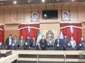 گزارش تصویری سومین نشست همیاران خبری با روابط عمومی