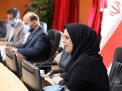 گزارش تصویری سومین نشست همیاران خبری با روابط عمومی