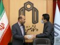 گزارش تصویری سومین نشست همیاران خبری با روابط عمومی
