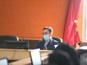 گزارش تصویری مراسم تقدیر از کارکنان نمونه سال 1399