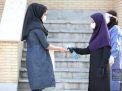 گزارش تصویری کنکور کارشناسی (29مرداد1399)روز اول