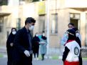 گزارش تصویری کنکور کارشناسی (29مرداد1399)روز اول