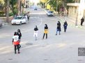 گزارش تصویری کنکور کارشناسی (29مرداد1399)روز اول