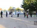 گزارش تصویری کنکور کارشناسی (29مرداد1399)روز اول
