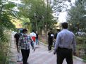 گزارش تصویری کنکور کارشناسی (29مرداد1399)روز اول