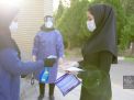 گزارش تصویری کنکور کارشناسی (1شهریور1399)روز آخر
