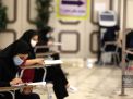 گزارش تصویری کنکور کارشناسی (1شهریور1399)روز آخر