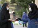 گزارش تصویری کنکور کارشناسی (1شهریور1399)روز آخر