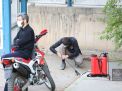 گزارش تصویری کنکور کارشناسی (1شهریور1399)روز آخر