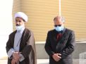 گزارش تصویری روز درختکاری در پردیس فناوری