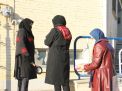 گزارش تصویری آزمون دکتری 1400