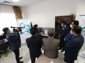 گزارش تصویری همايش پدافند سايبري توسط مركز تخصصي آپا