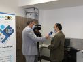 گزارش تصویری همايش پدافند سايبري توسط مركز تخصصي آپا