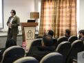 گزارش تصویری همايش پدافند سايبري توسط مركز تخصصي آپا