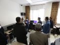 گزارش تصویری همايش پدافند سايبري توسط مركز تخصصي آپا