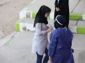 گزارش تصویری آزمون کارشناسی ارشد 1400