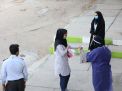 گزارش تصویری آزمون کارشناسی ارشد 1400
