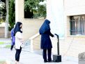 گزارش تصویری آزمون کارشناسی ارشد 1400