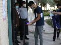 گزارش تصویری آزمون کارشناسی ارشد 1400