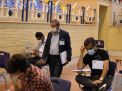 گزارش تصویری آزمون کارشناسی ارشد 1400